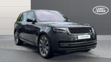 Land Rover Range Rover 4.4 P530 V8 Autobiography 4dr Auto Petrol Estate